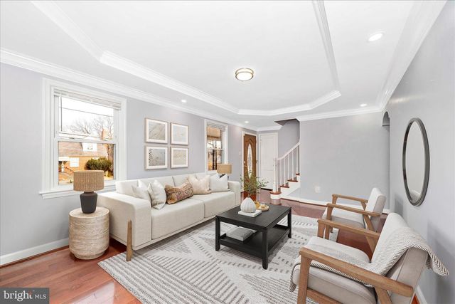 821 RITTENHOUSE ST, Hyattsville, MD 20783