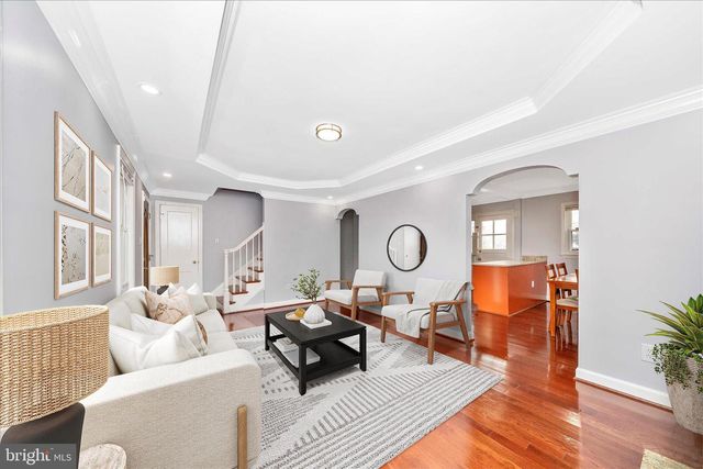 821 RITTENHOUSE ST, Hyattsville, MD 20783