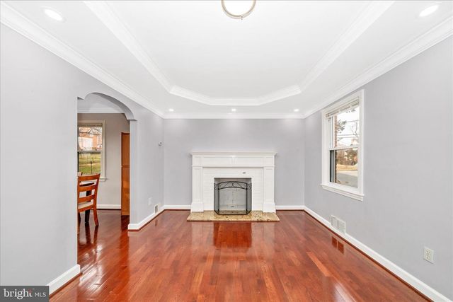 821 RITTENHOUSE ST, Hyattsville, MD 20783