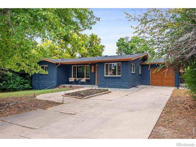 7610 W 24th Avenue, Lakewood, CO 80214