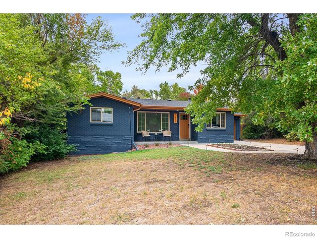 7610 W 24th Avenue, Lakewood, CO 80214