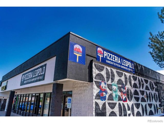 7610 W 24th Avenue, Lakewood, CO 80214