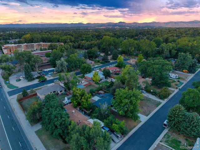 7610 W 24th Avenue, Lakewood, CO 80214
