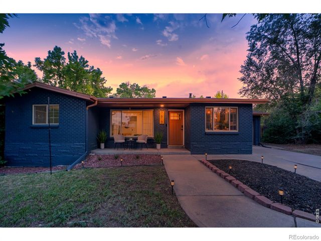 7610 W 24th Avenue, Lakewood, CO 80214