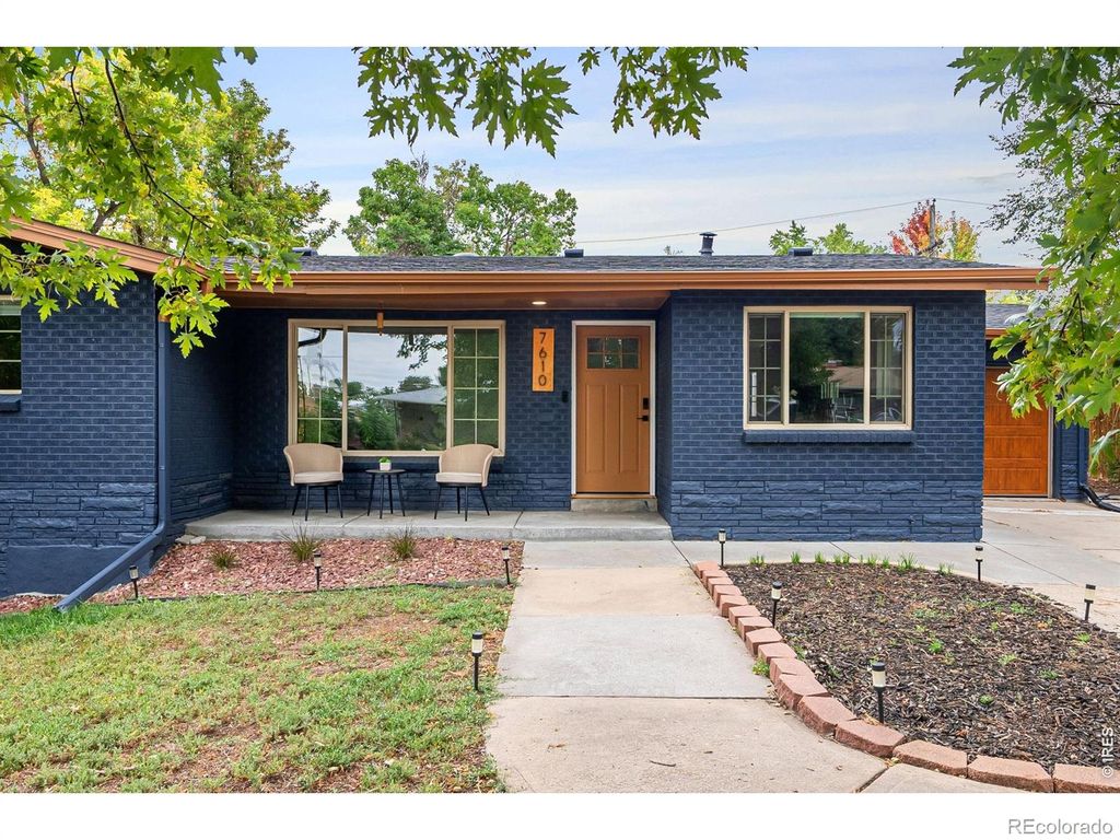 7610 W 24th Avenue, Lakewood, CO 80214