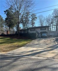 Address unavailable.