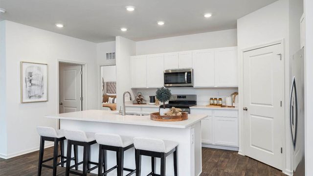 17461 W Windemere Circle, Lockport, IL 60441
