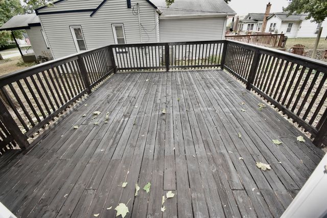 1914 Elim Avenue, Zion, IL 60099