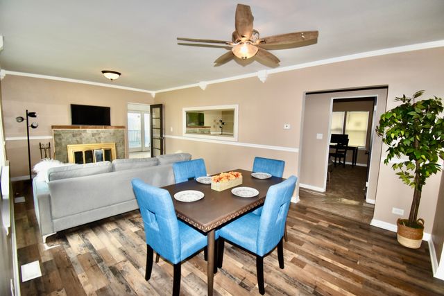 1914 Elim Avenue, Zion, IL 60099