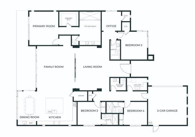 4041 Marianne Drive, Lafayette, CA 94549