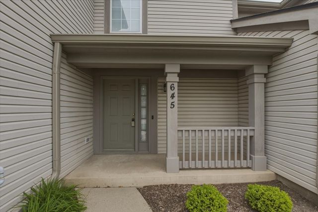 645 Lancaster Circle, Elgin, IL 60123