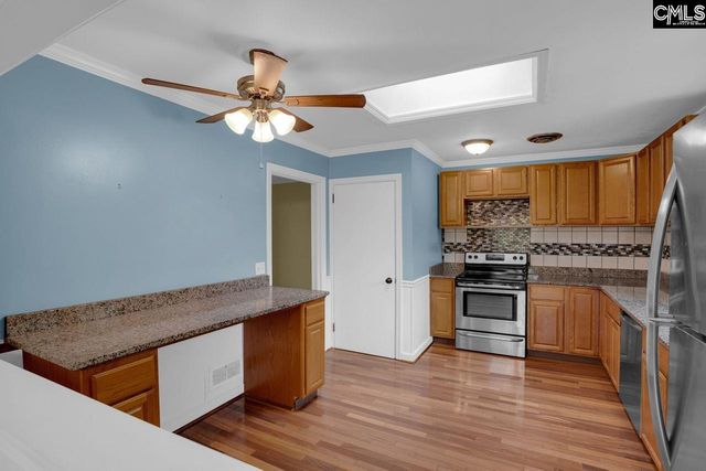 820 Ontario Drive, West Columbia, SC 29169