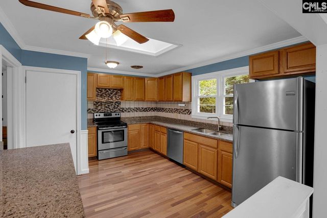 820 Ontario Drive, West Columbia, SC 29169