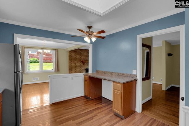 820 Ontario Drive, West Columbia, SC 29169