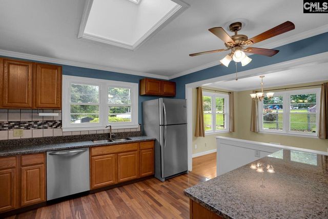 820 Ontario Drive, West Columbia, SC 29169