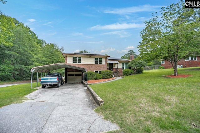 820 Ontario Drive, West Columbia, SC 29169