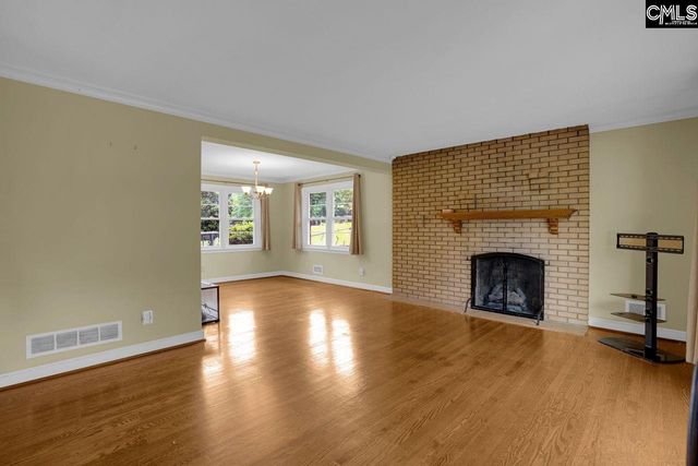 820 Ontario Drive, West Columbia, SC 29169
