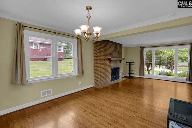820 Ontario Drive, West Columbia, SC 29169