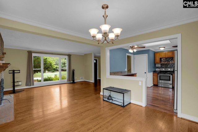 820 Ontario Drive, West Columbia, SC 29169