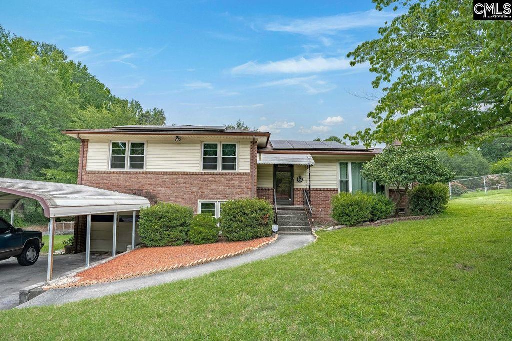 820 Ontario Drive, West Columbia, SC 29169