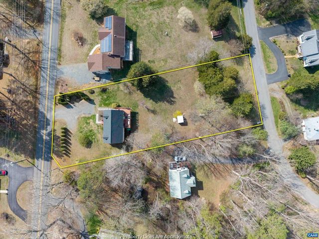5343 AMICUS RD, Ruckersville, VA 22968