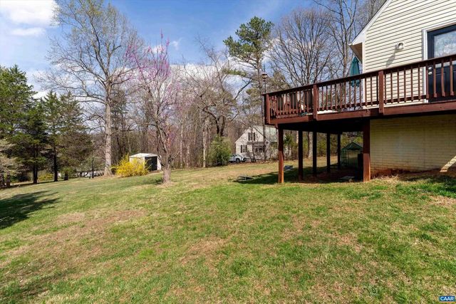 5343 AMICUS RD, Ruckersville, VA 22968