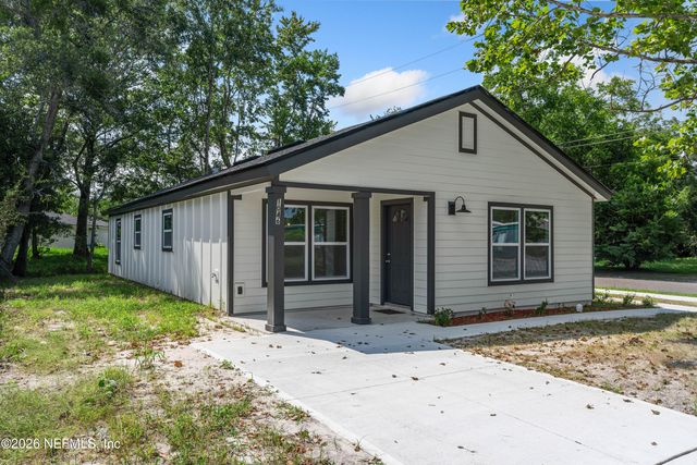 1046 LINE Street, Jacksonville, FL 32209