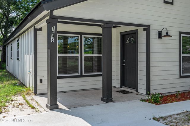 1046 LINE Street, Jacksonville, FL 32209