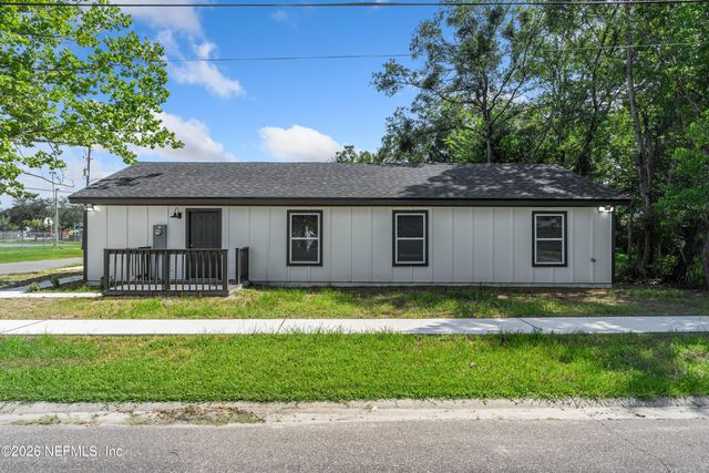 1046 LINE Street, Jacksonville, FL 32209