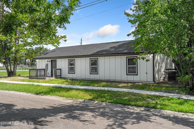 1046 LINE Street, Jacksonville, FL 32209