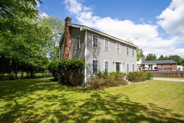 551 Long John Road, Rye, NH 03870