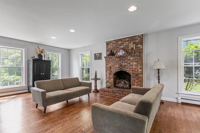 551 Long John Road, Rye, NH 03870
