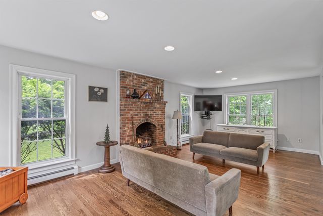 551 Long John Road, Rye, NH 03870