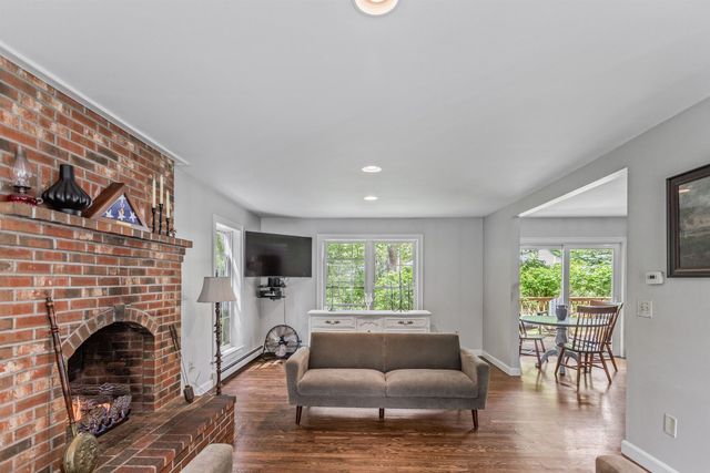 551 Long John Road, Rye, NH 03870