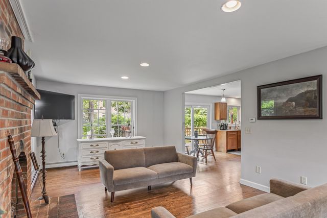 551 Long John Road, Rye, NH 03870
