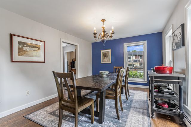 551 Long John Road, Rye, NH 03870