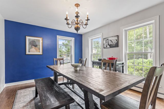 551 Long John Road, Rye, NH 03870