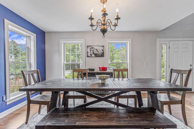 551 Long John Road, Rye, NH 03870