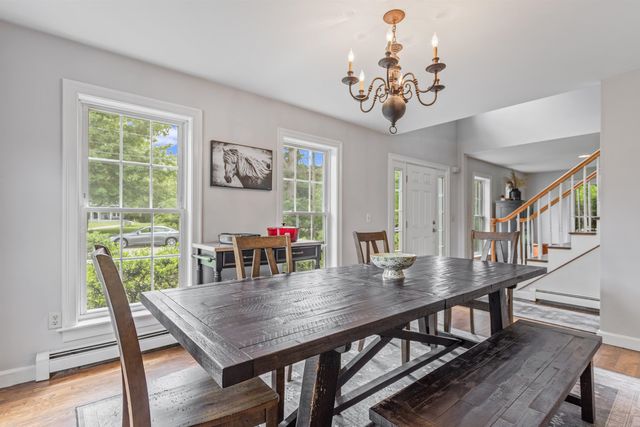 551 Long John Road, Rye, NH 03870