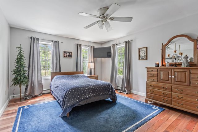 551 Long John Road, Rye, NH 03870