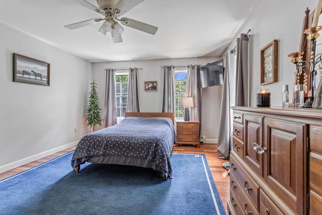 551 Long John Road, Rye, NH 03870