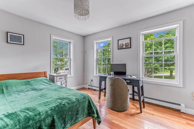 551 Long John Road, Rye, NH 03870
