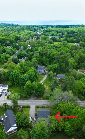 551 Long John Road, Rye, NH 03870