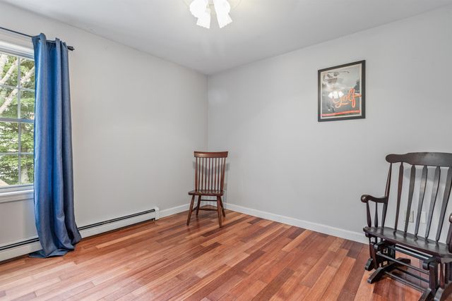 551 Long John Road, Rye, NH 03870