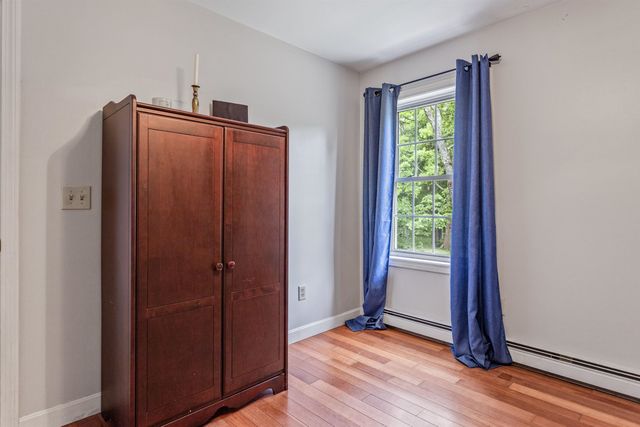551 Long John Road, Rye, NH 03870