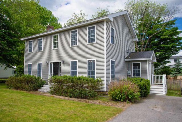 551 Long John Road, Rye, NH 03870