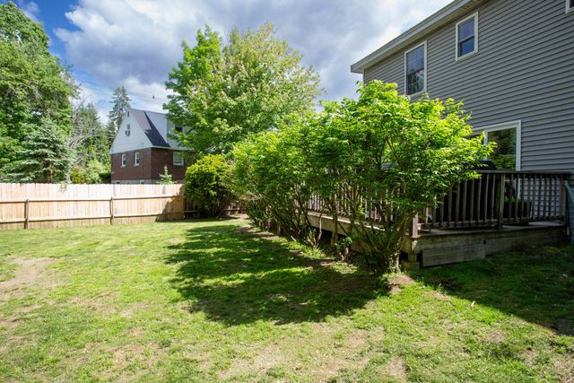 551 Long John Road, Rye, NH 03870