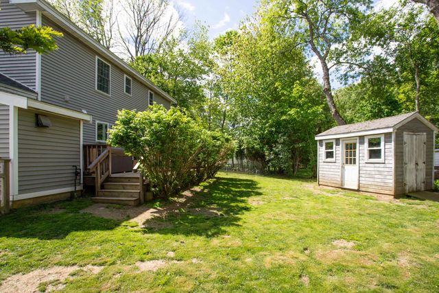 551 Long John Road, Rye, NH 03870