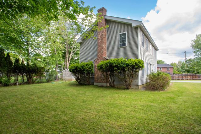 551 Long John Road, Rye, NH 03870