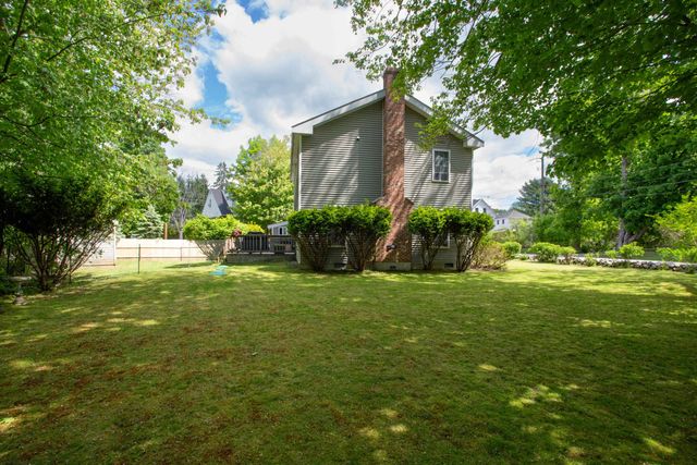 551 Long John Road, Rye, NH 03870